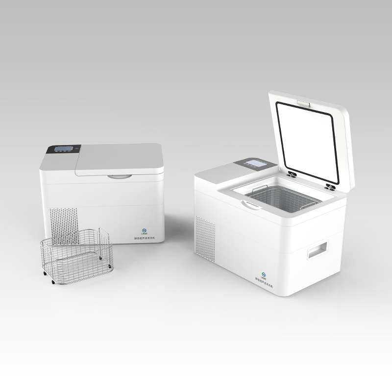 高端靜音超聲波清洗機(jī)